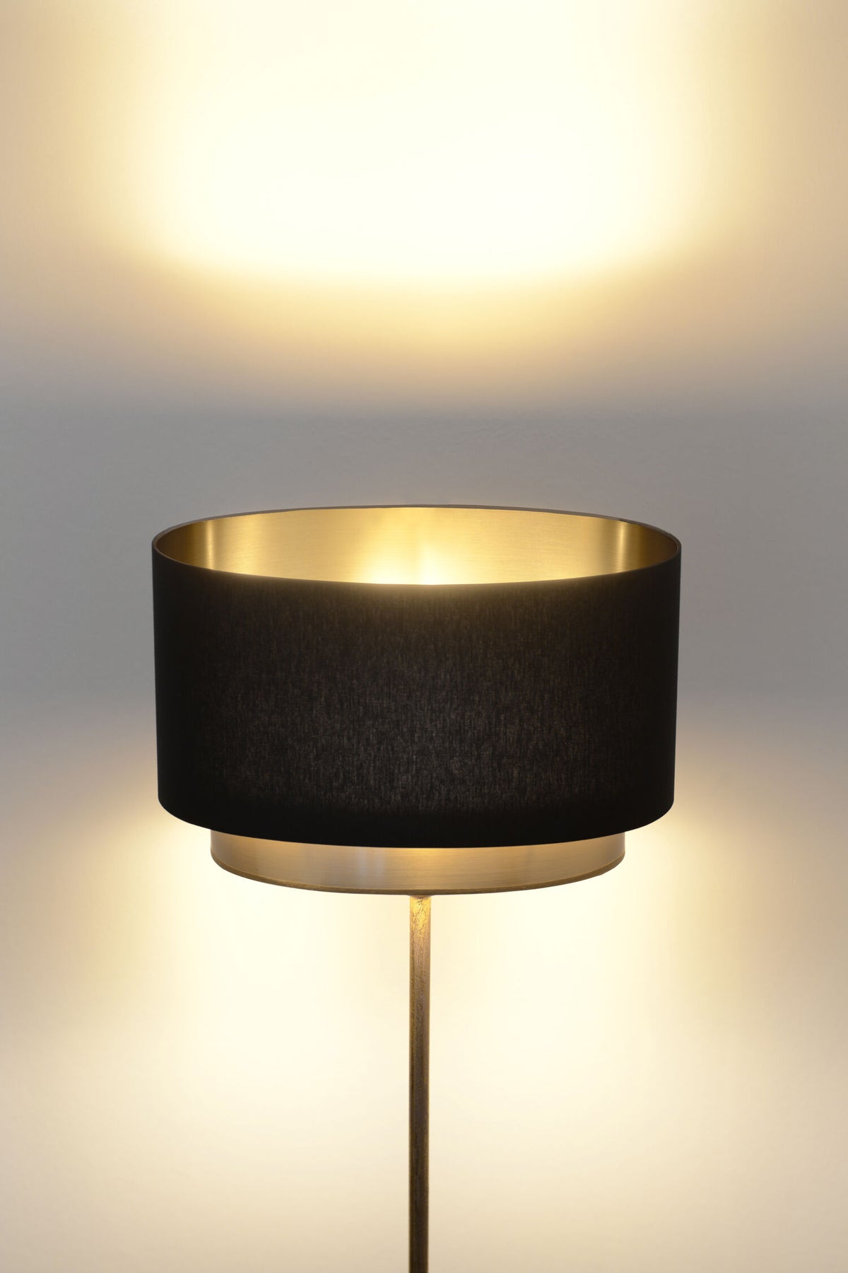 Lampadaire Mattia Oval