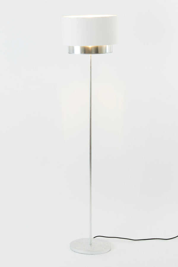 Lampadaire Mattia Oval
