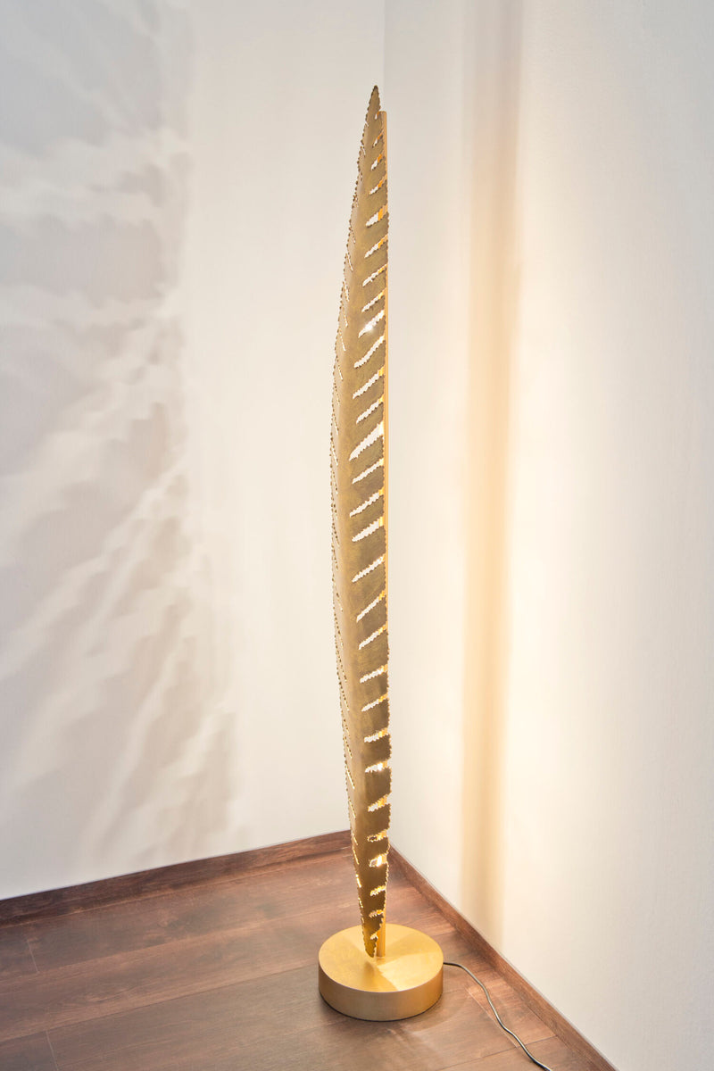 Lampadaire salon | Sanvio