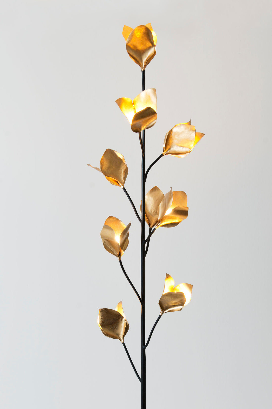 Lampadaire salon | Poesia