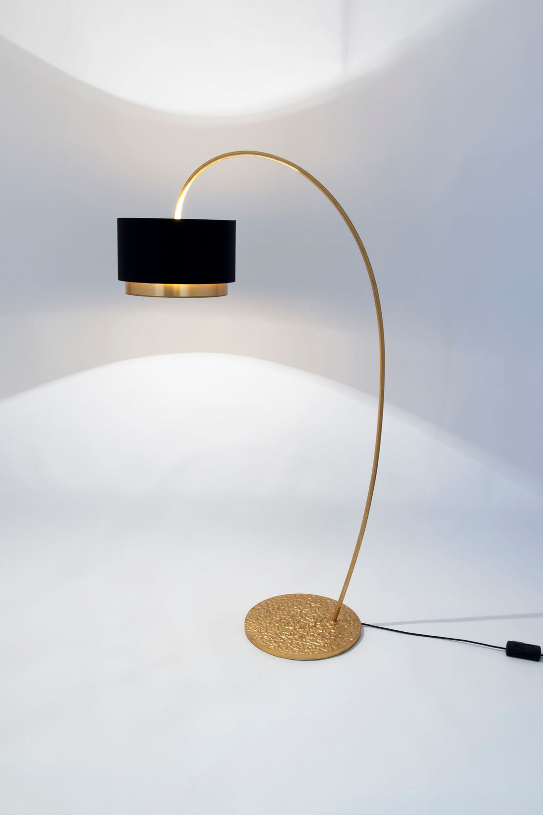 Lampadaire salon | Meteor H 169 cm