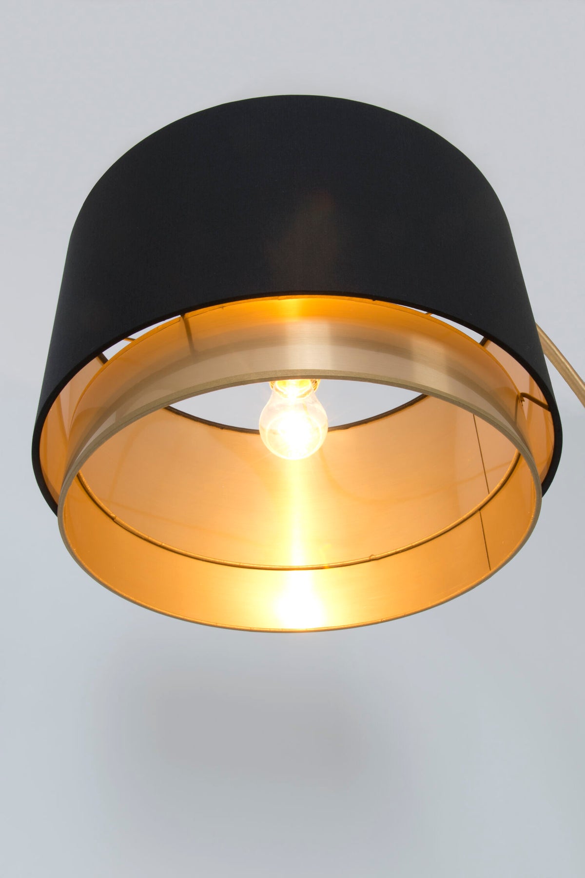 Lampadaire Meteor Gigante