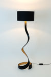 Lampadaire salon | Turbina