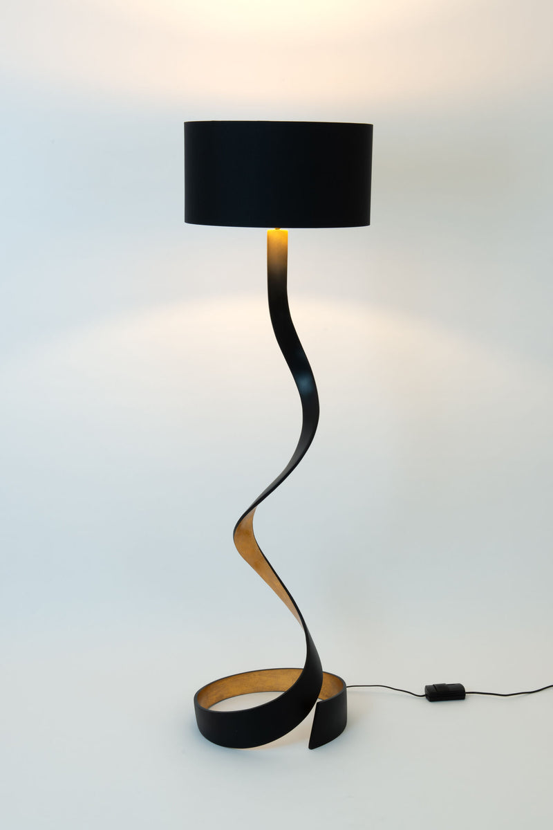 Lampadaire salon | Turbina