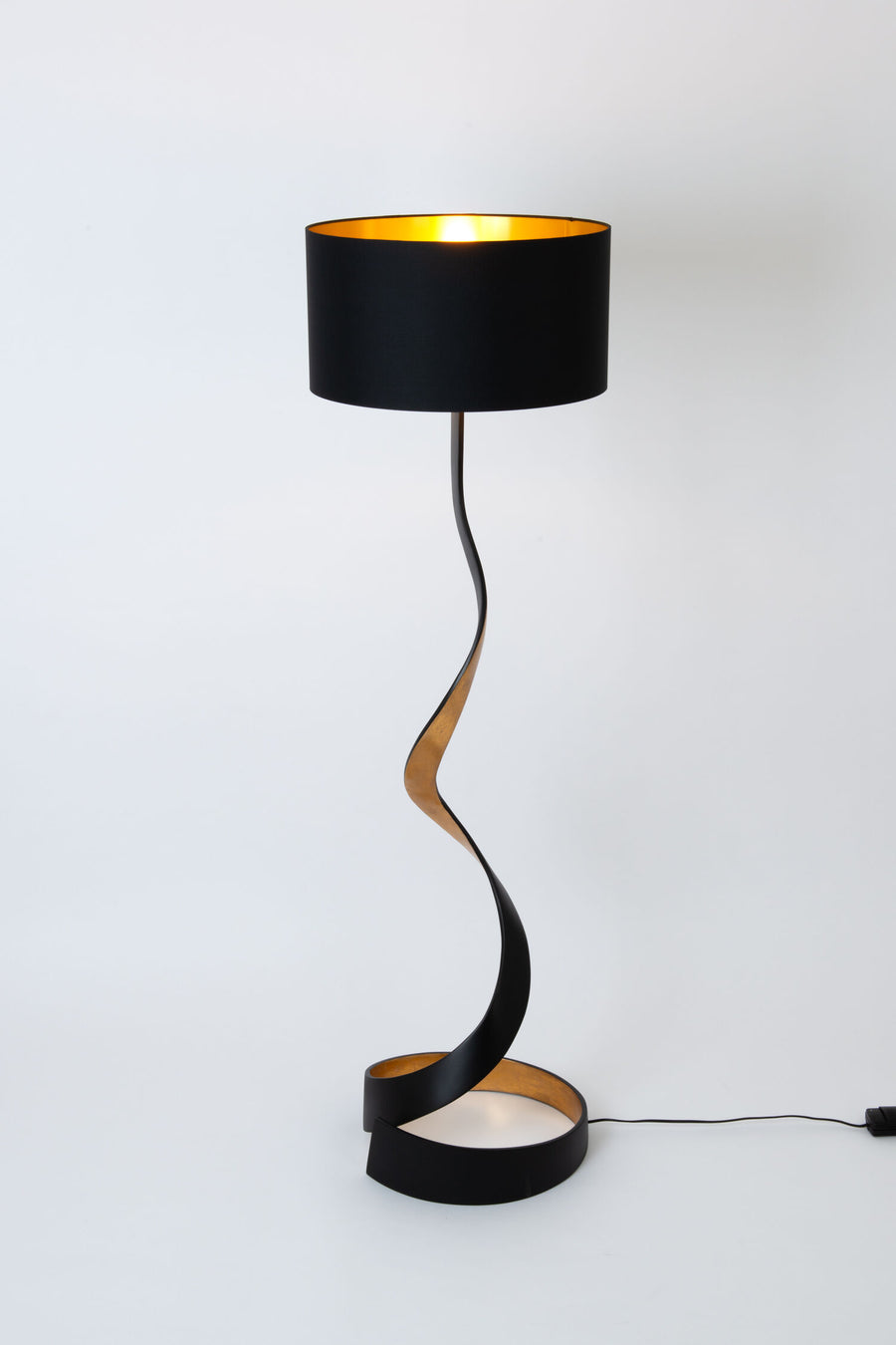 Lampadaire Vortice