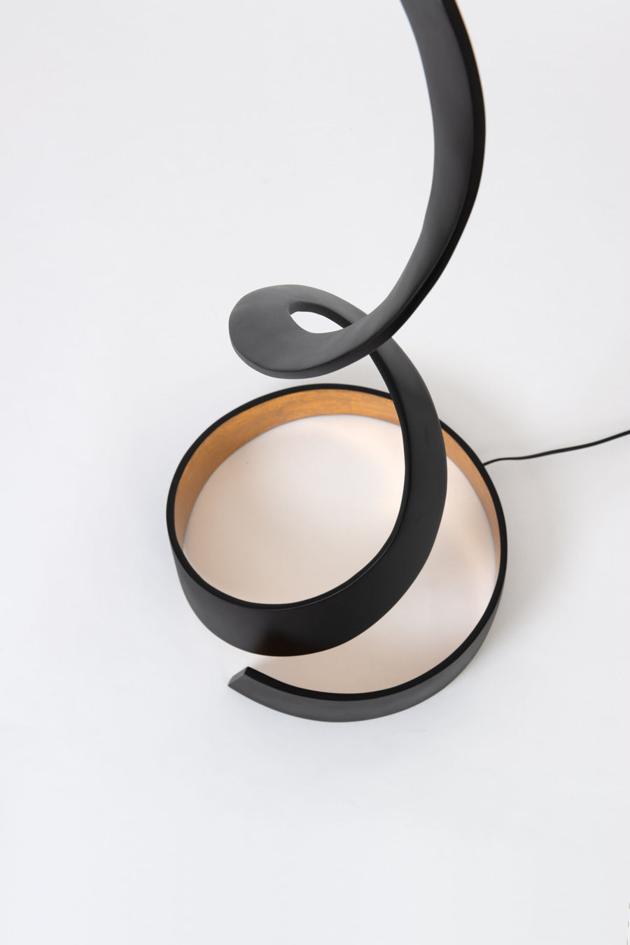 Lampadaire Vortice