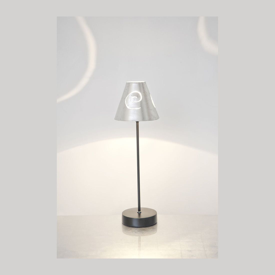 Lampe de chevet | Schermo