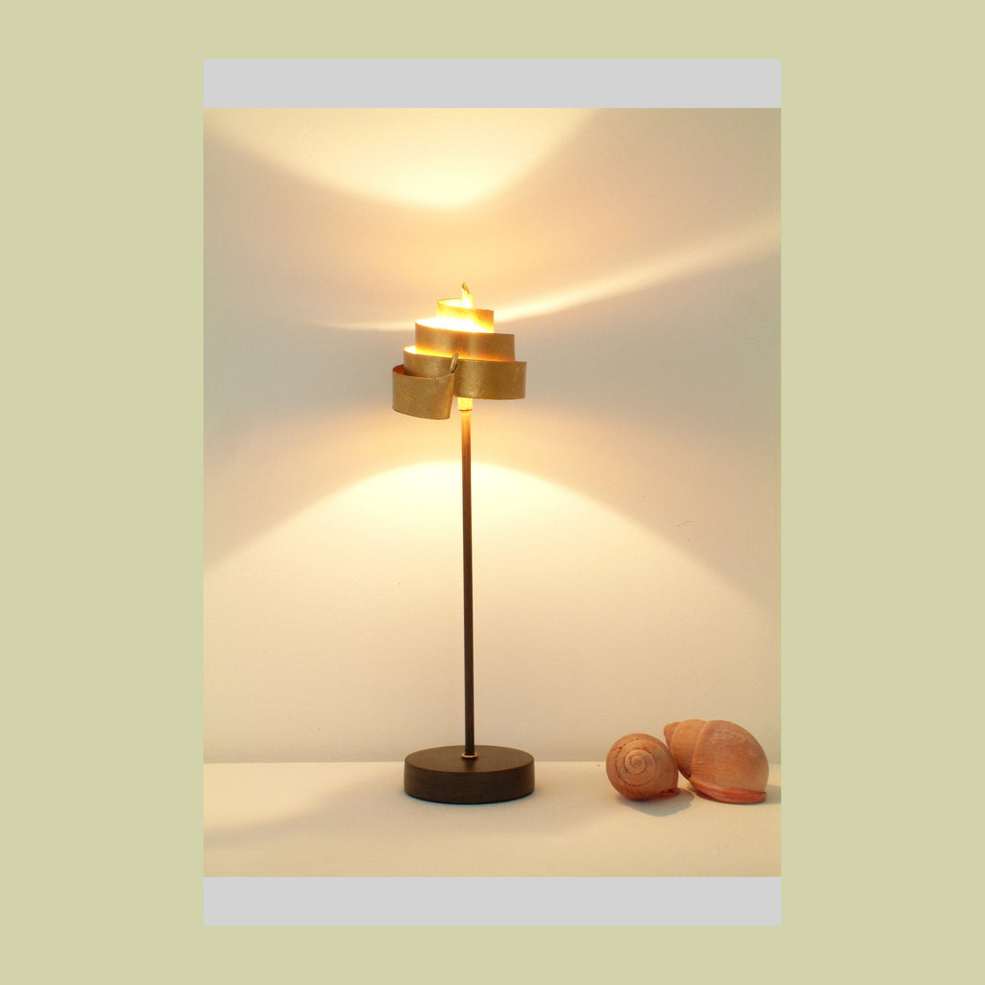 Lampe de chevet | Stendardo