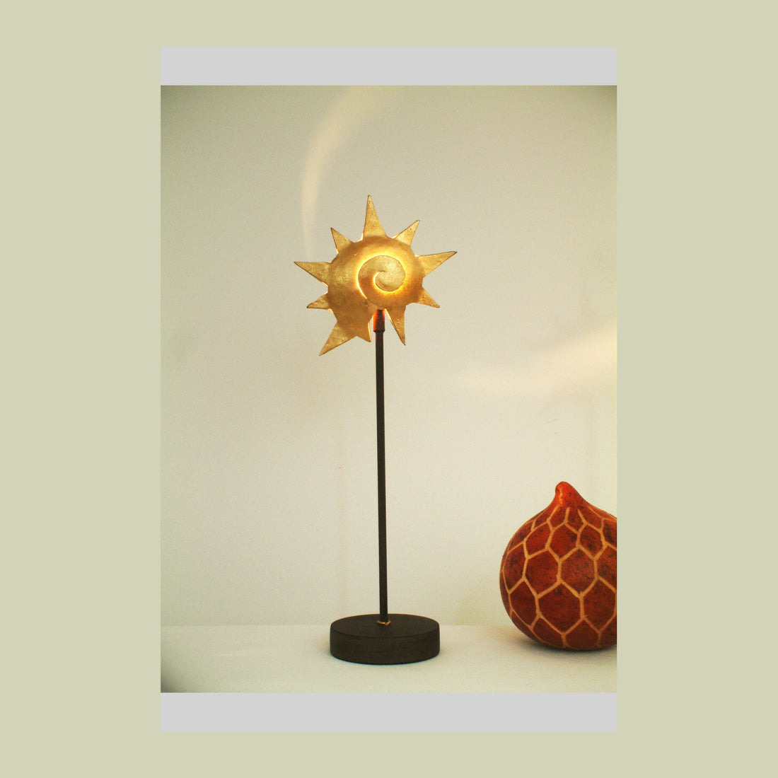 Lampe de chevet | Lumache