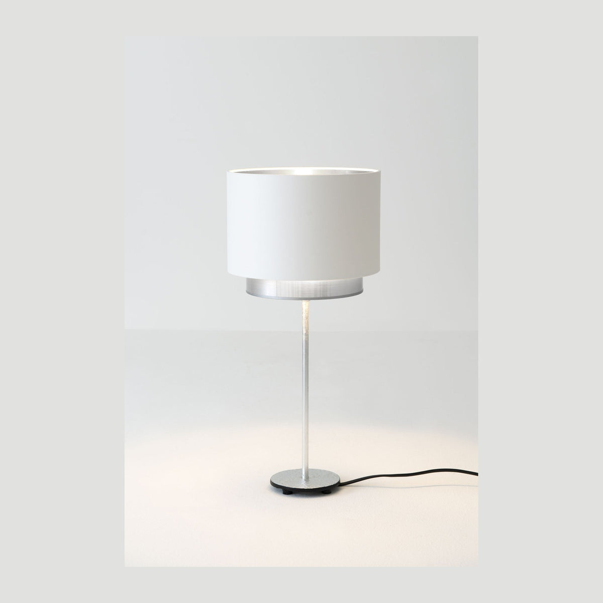 Lampe à poser Mattia Rond