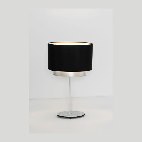 Lampe à poser Mattia Oval