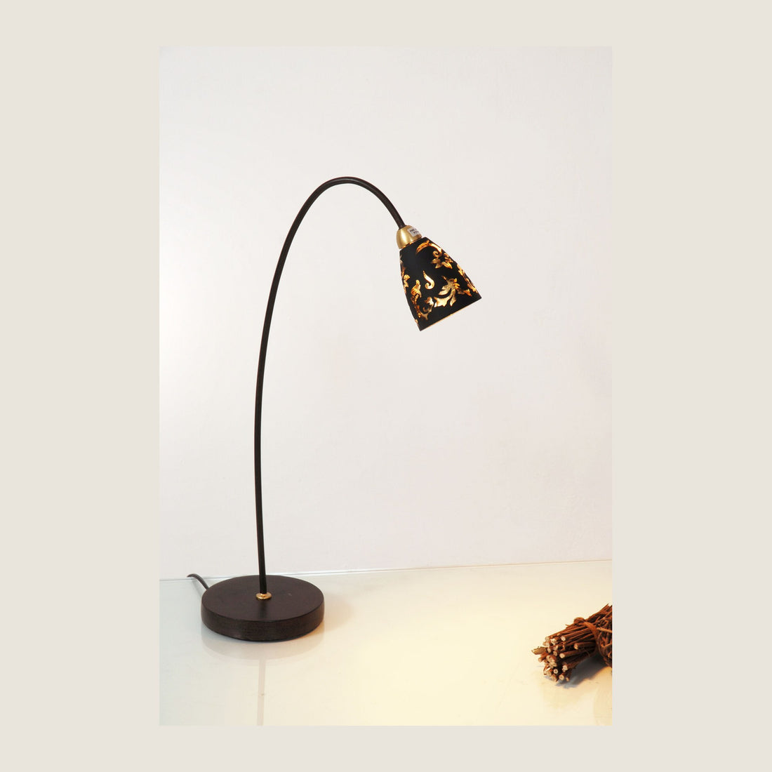 Lampe de chevet | Lunmarano