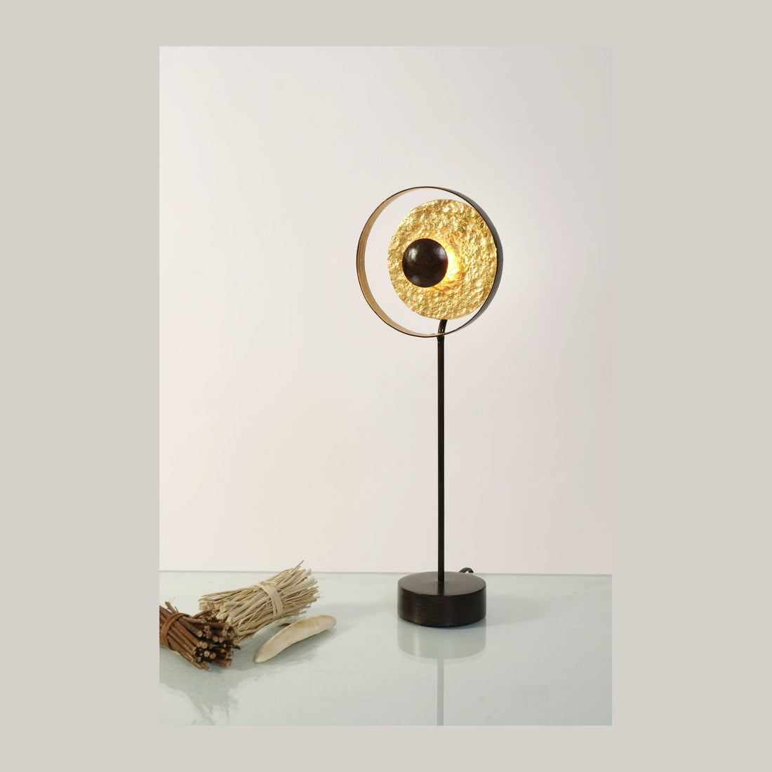 Lampe de chevet | Valnevina