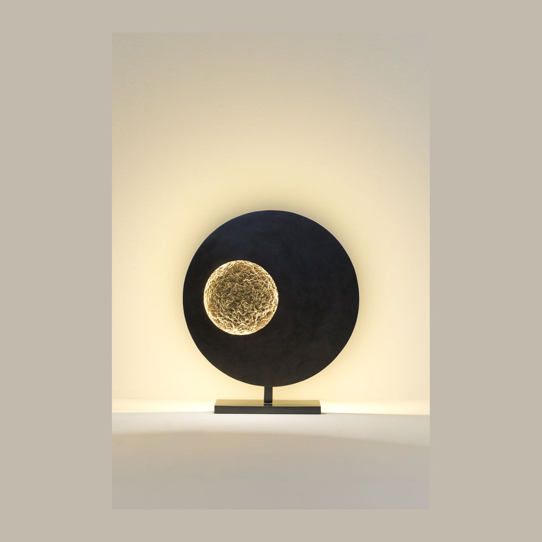 Lampe de chevet | Silnevissa