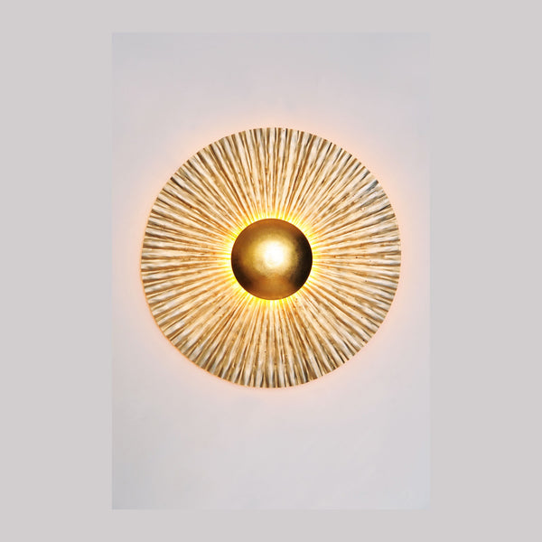 Applique murale Bronzo