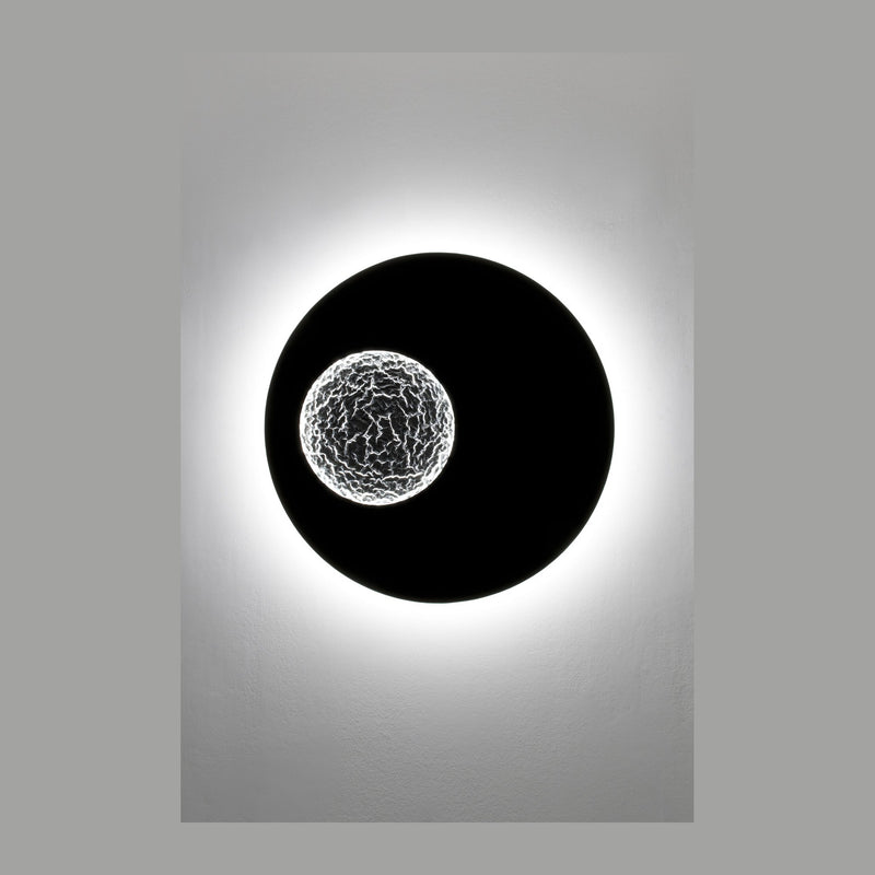 Applique murale | Luna Rond