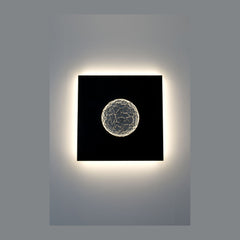 Applique murale | Luna Carré