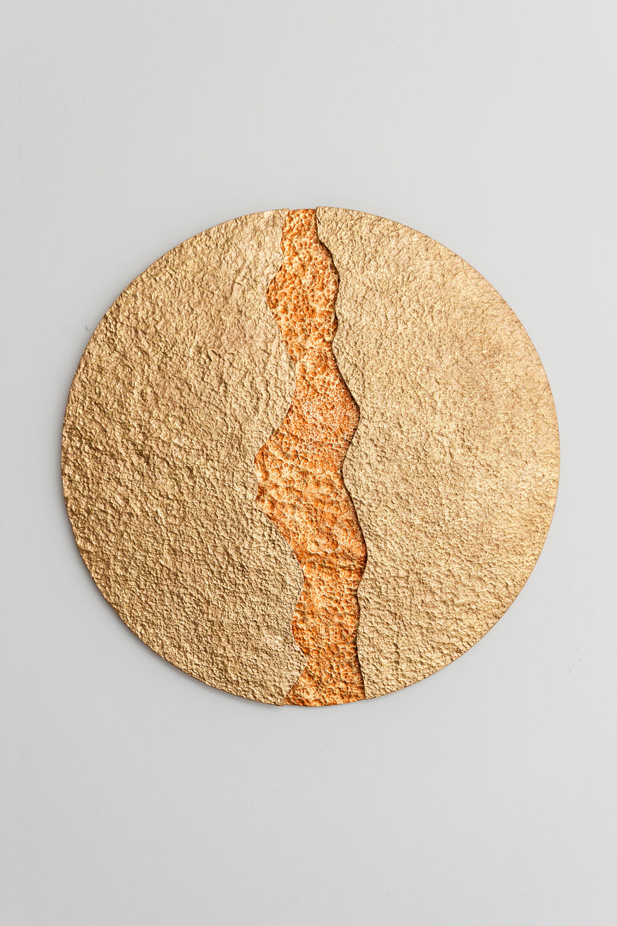 Applique murale Eruption Grand