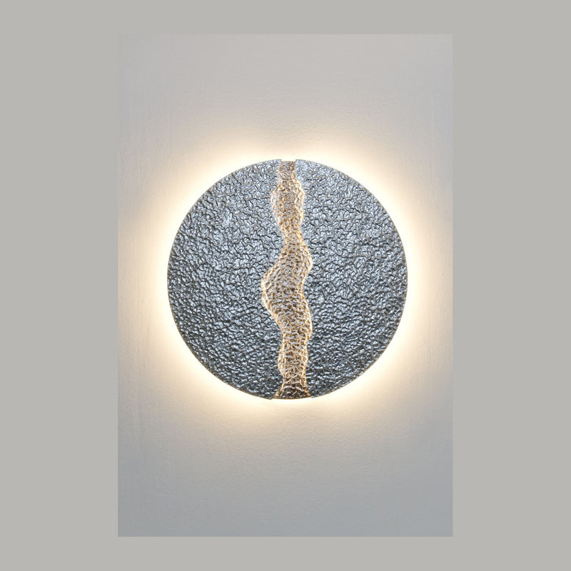 Applique murale Eruption Grand