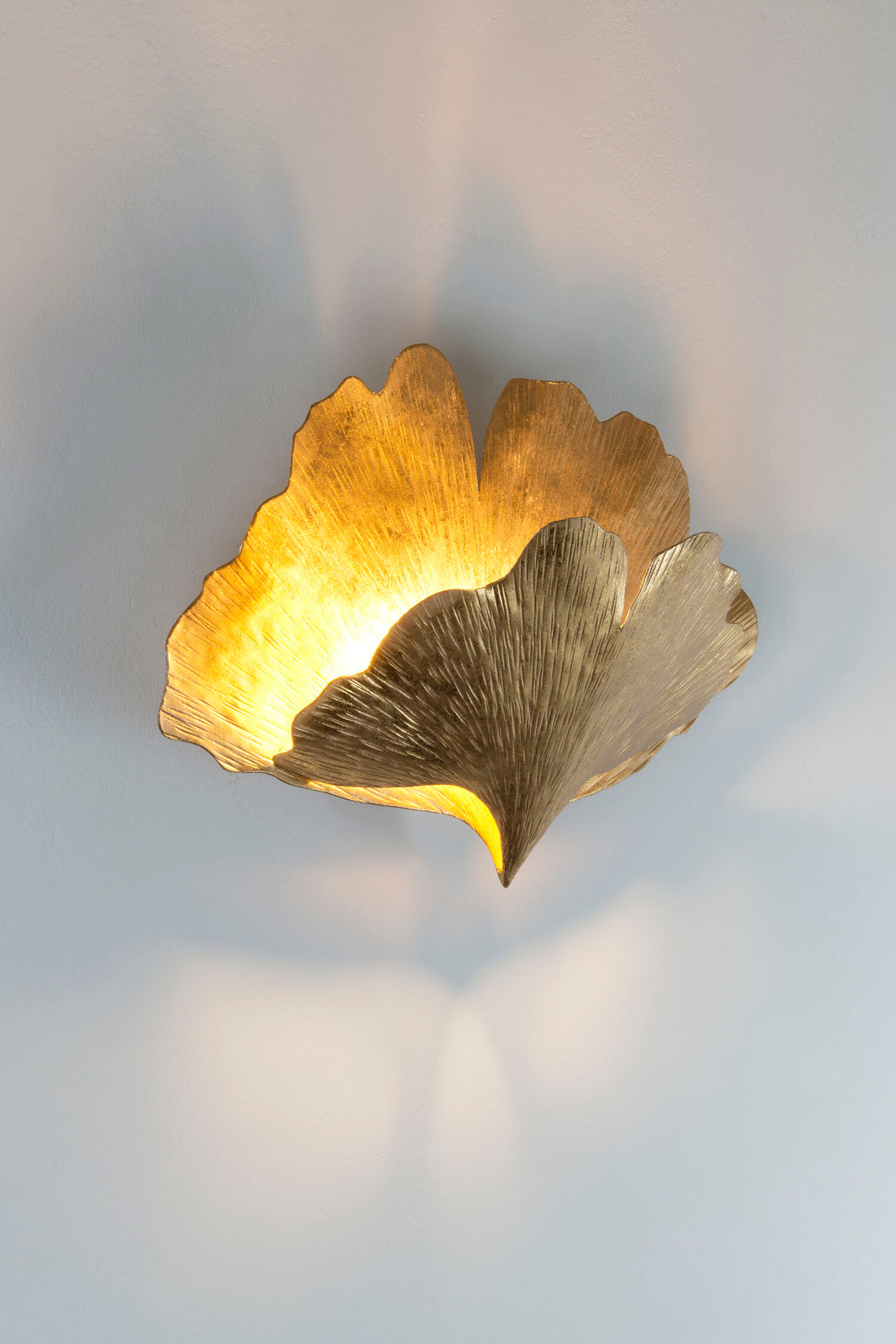 Applique murale | Ginkgo Due