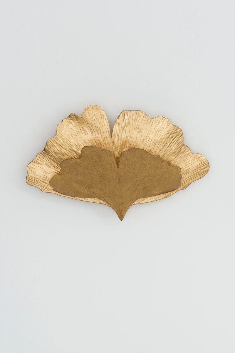 Applique murale | Ginkgo Due