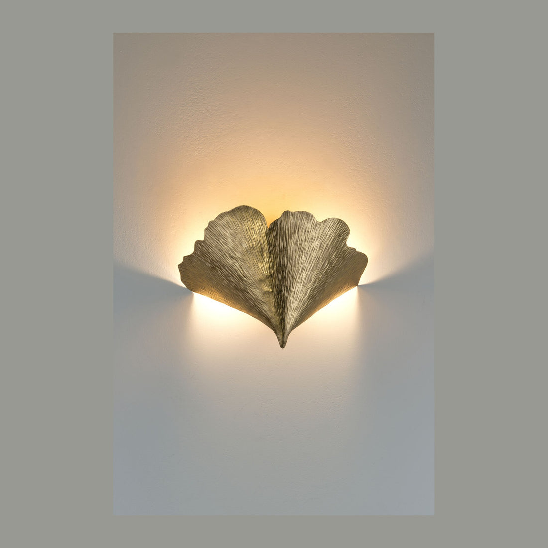 Applique murale | Ginkgo Tre