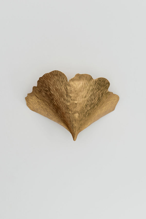 Applique murale Ginkgo Tre 2 lumières