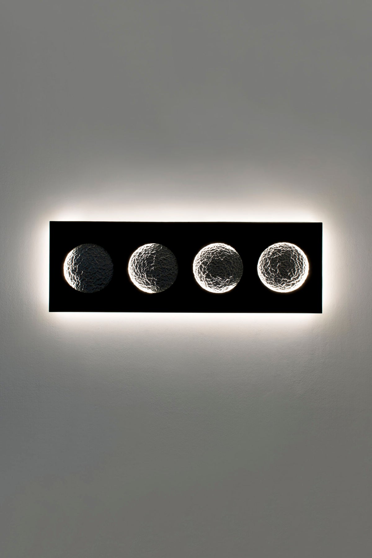 Applique murale Fasi Della Luna