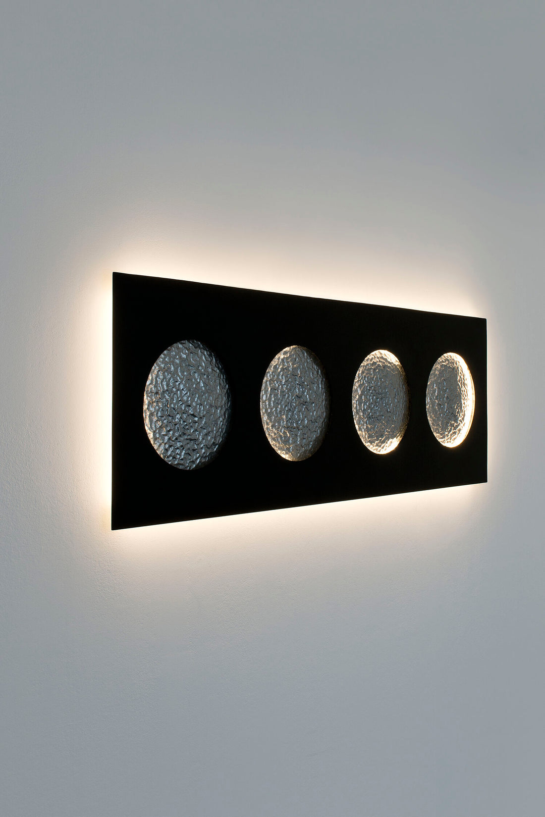 Applique murale | Fasi Della Luna