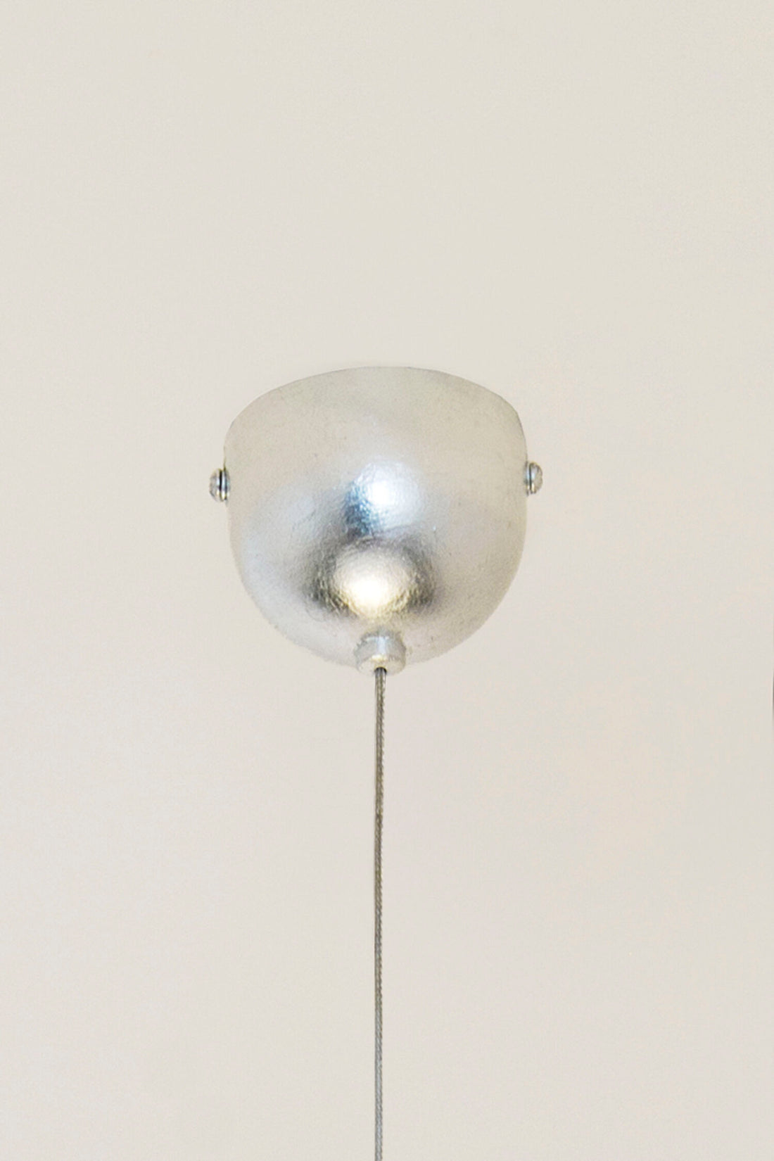 Suspension Banderole, Ø 13 cm