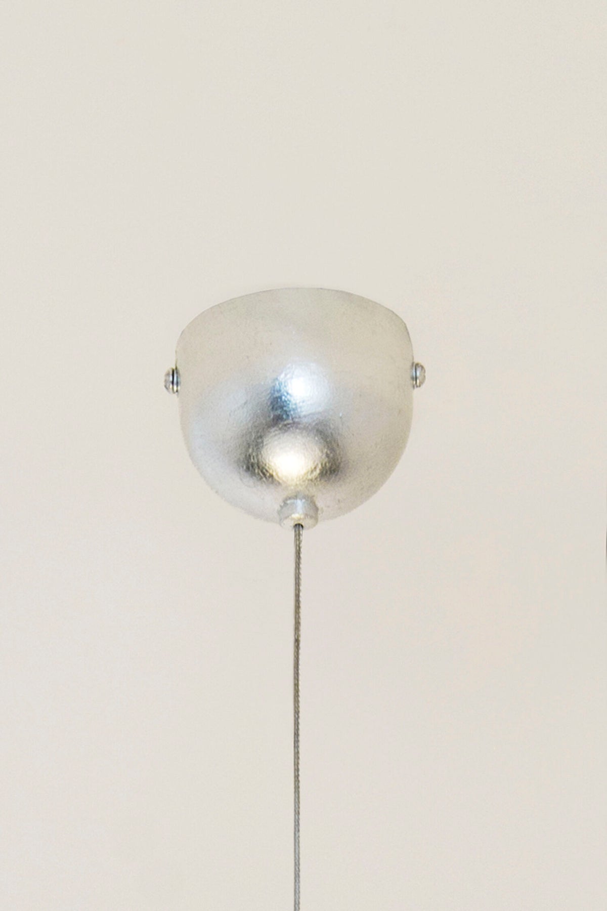 Suspension Banderole, Ø 13 cm