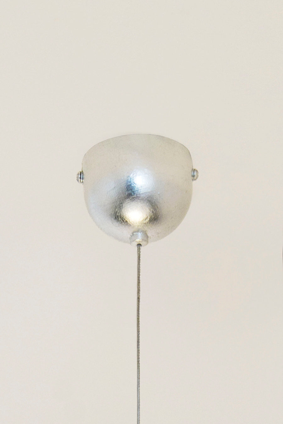Suspension Banderole, Ø 13 cm