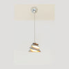 Suspension luminaire | Snail Ø 10 cm