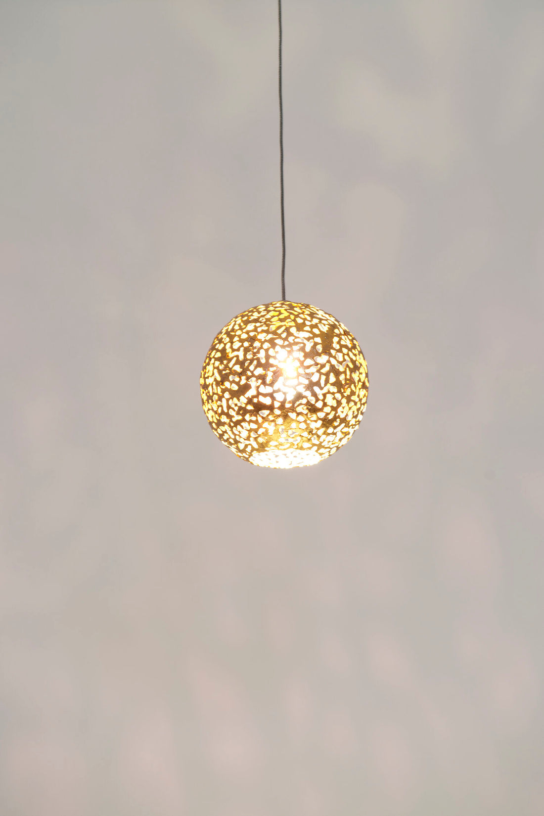 Suspension luminaire | Cappuccino