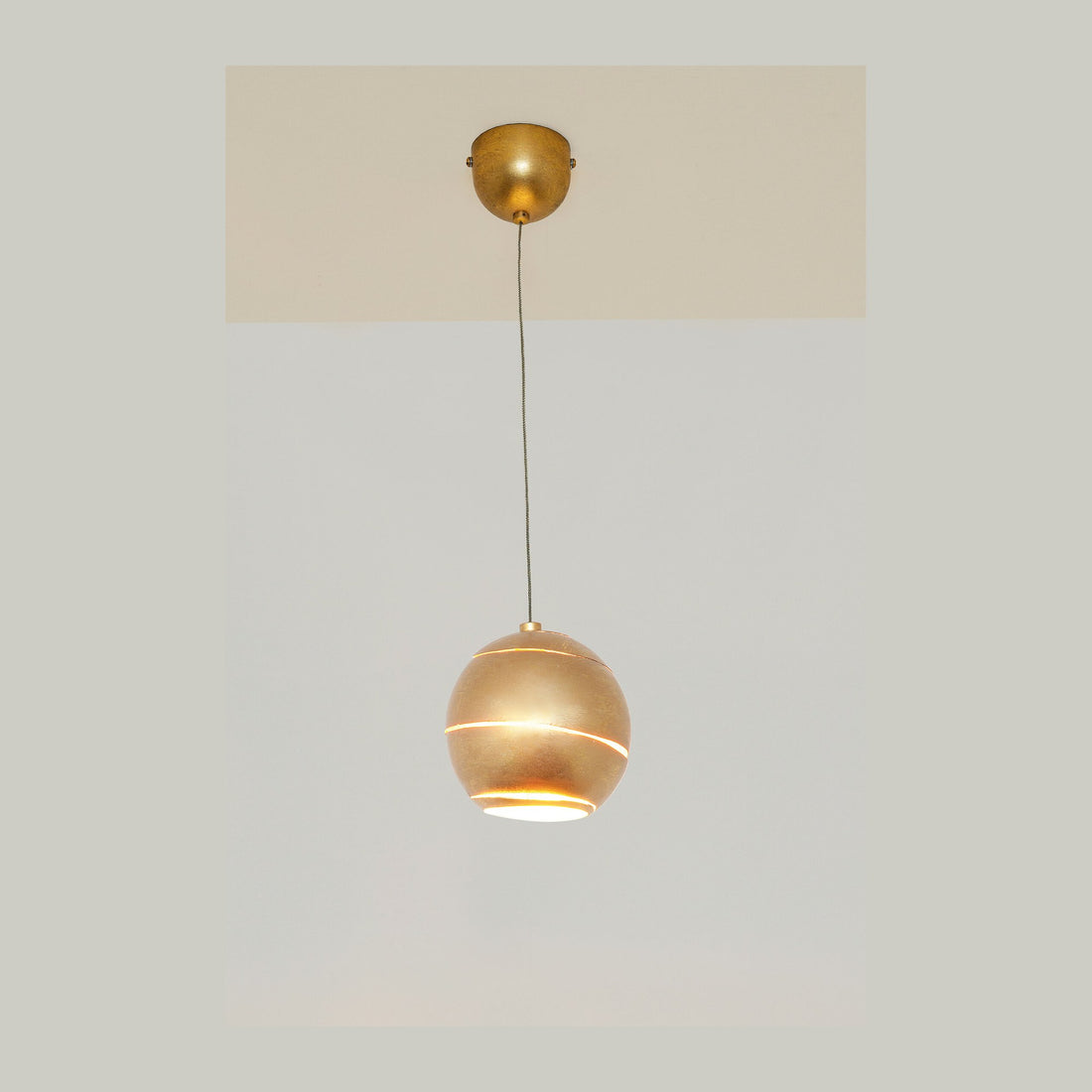 Suspension luminaire | Silnevessa