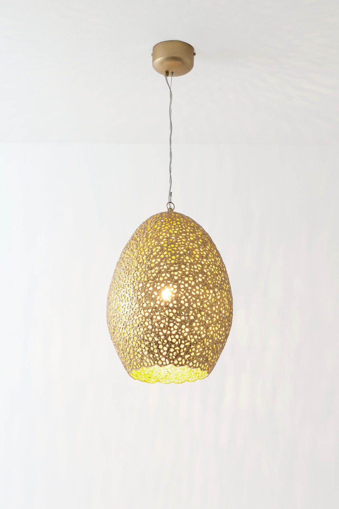 Suspension luminaire | Cavalliere