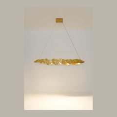 Lustre Nuvola 5 lumières