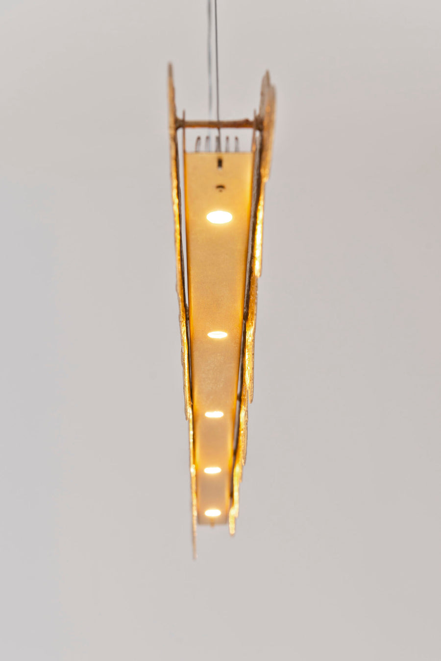 Lustre Nuvola 5 lumières