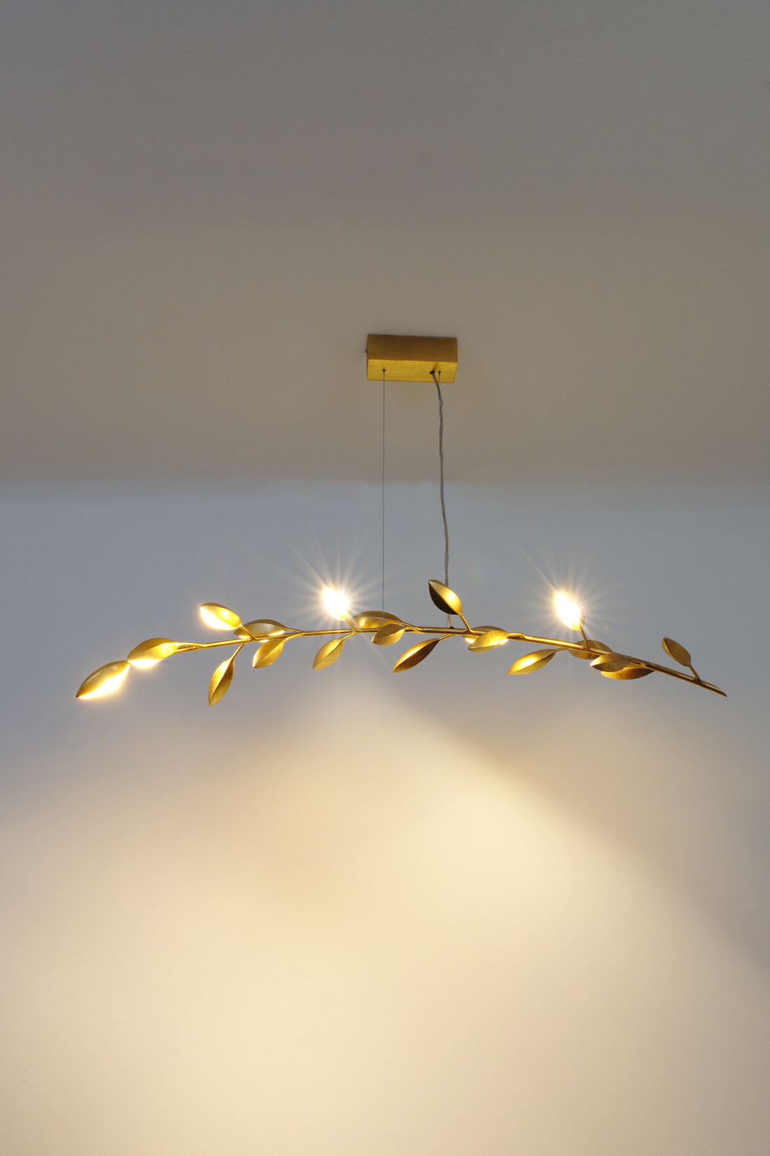 Lustre | Chicca