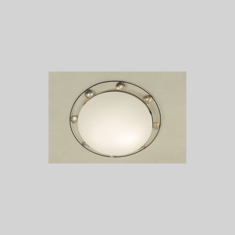 Luminaire plafonnier | Chiocciola