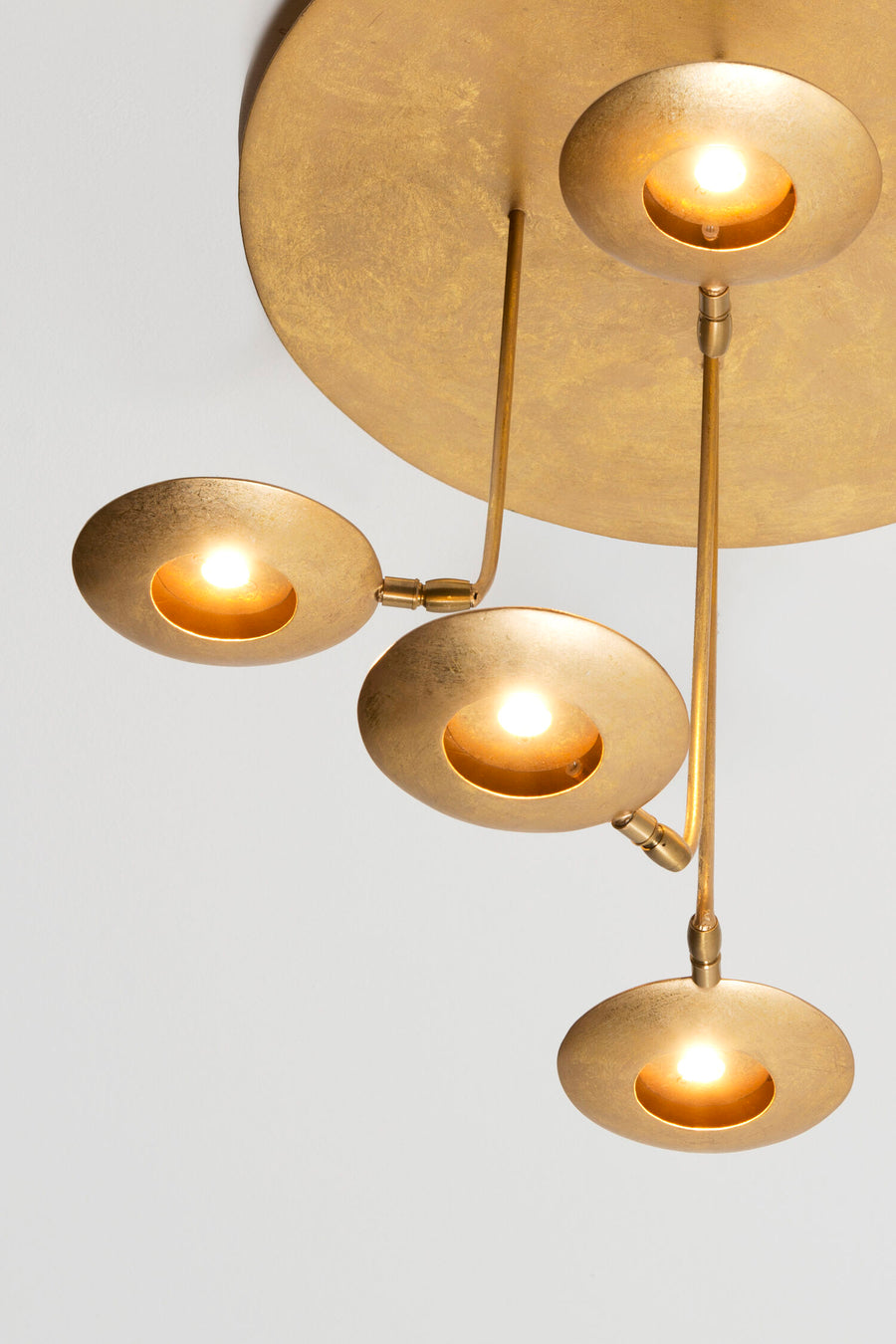 Plafonnier Trasformista 5 lumières