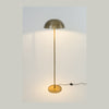 Lampadaire salon | Velmarano