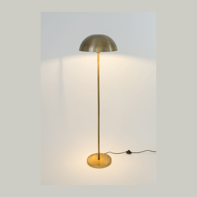 Lampadaire salon | Velmarano