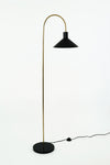 Lampadaire salon | Oktavia