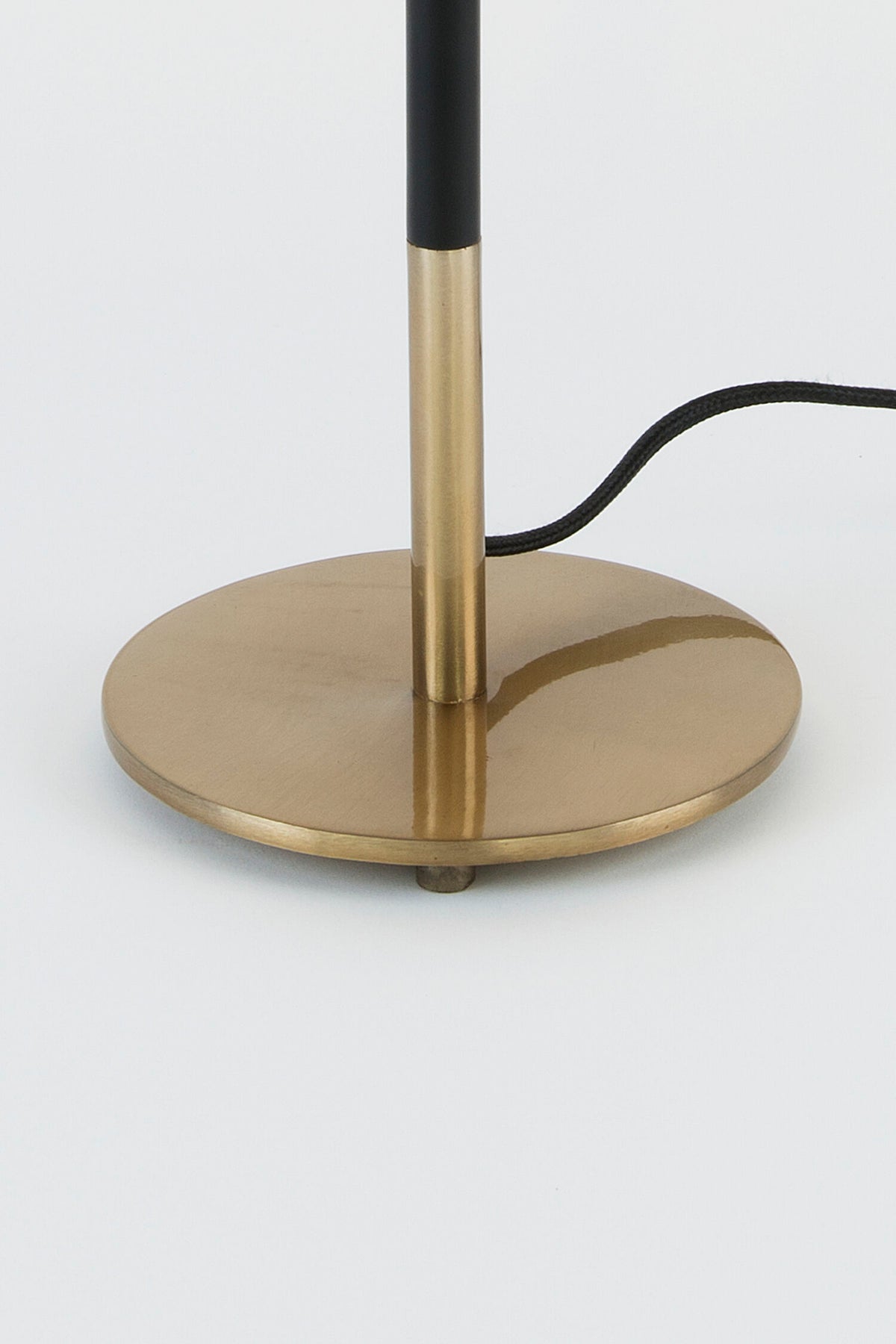 Lampe à poser Enzio, Ø 27 cm