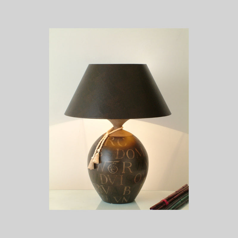 Lampe de chevet | Grandissima