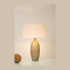 Lampe de chevet | Zennevilo