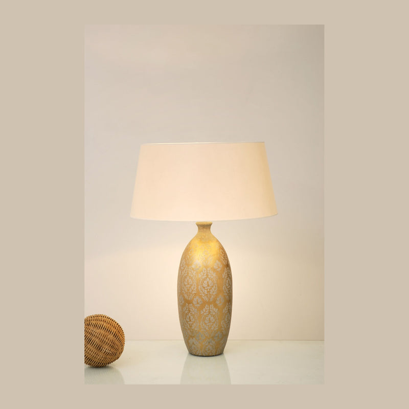 Lampe de chevet | Zennevilo