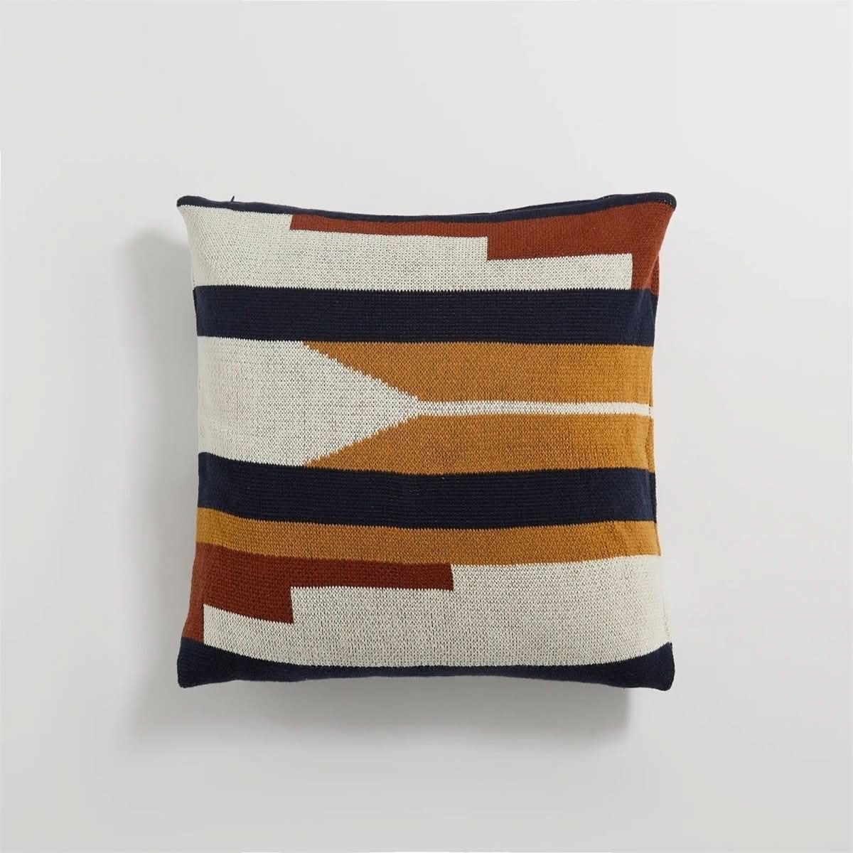 Housse de Coussin Coloré | EthnicCharm - Designix Taies d'oreiller 45x45cm