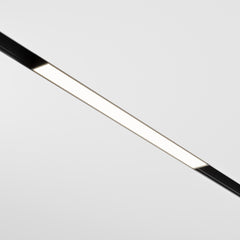 Basis-Spot schwarz